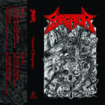 Sarcator - Visions Of Purgatory MC