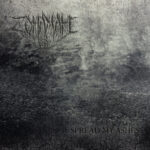 Zohamah - Spread My Ashes CD