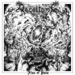 Deceitome - Flux Of Ruin CD