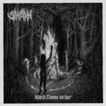 Swarn - Black Flame Order CD
