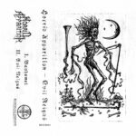 Horrid Apparition - Evils Reigns MC