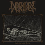 Depraver - Suffering In The Coffin / A Crippling Crush CD