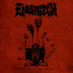 Enwretch - Sermon Of The Dead MC