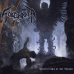 Schizophrenia - Recollections Of The Insane CD