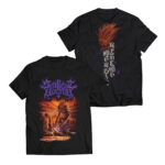 Sentient Horror - Morbid Realms<br> T-Shirt