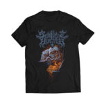 Sentient Horror - Till Death Do Us Rot T-Shirt