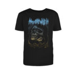 Atomic Witch - Reaper T-Shirt
