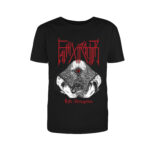 Faithxtractor - Life Abnegation<br> T-Shirt