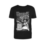 Haserot - Incantations at Dusk<br> T-Shirt