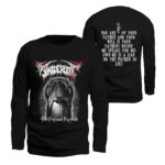 Angerot - Kvlt Long Sleeve