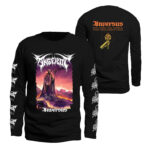 Angerot - Inversus Long Sleeve