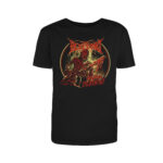 The Bleeding - Chainsaw Deathcult<br> T-Shirt