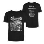 Consecration - Cinis<br> T-Shirt