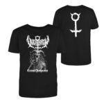 Overthrow - Caustic Vengeance <br>T-Shirt