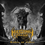 Nocturnal Hollow - Deathless & Fleshless CD