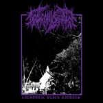 Nocturnal Departure - Cathartic Black Rituals CD