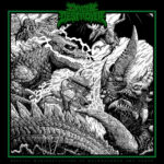 Oxygen Destroyer - Bestial Manifestations of Malevolence and Death LP