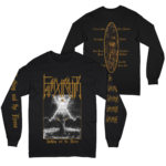 Faithxtractor - Loathing & the Noose Longsleeve