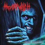Atomic Witch - Death Etiquette LP [PRE-ORDER]