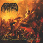 Abraded - Ethereal Emanations From Chthonic Caries LP [PRE-ORDER]