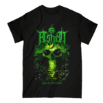 Ashen - Leave the Flesh Behind T-Shirt