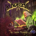 Nukem - The Grave Remains LP + CD Bundle [PRE-ORDER]