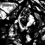 Rotborn - Shrapnels of a Panic Spiral LP